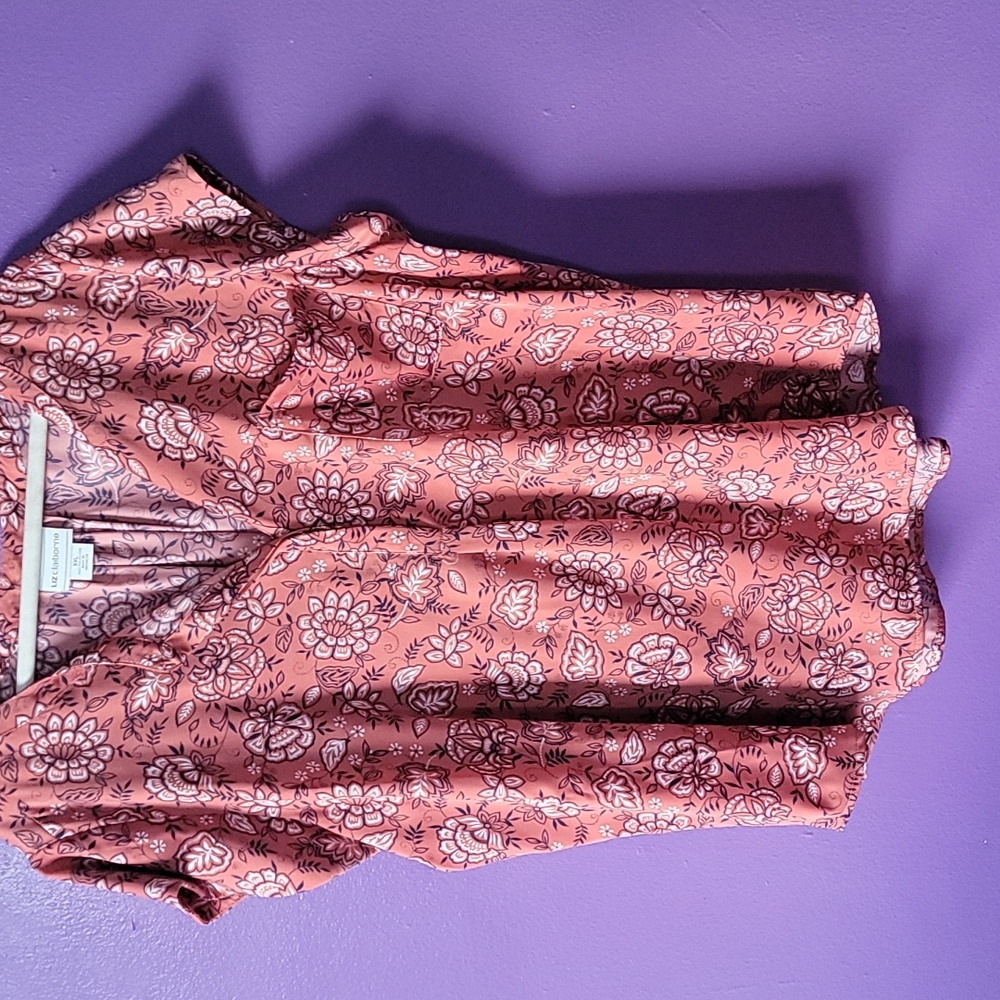 Liz Claiborne blouse